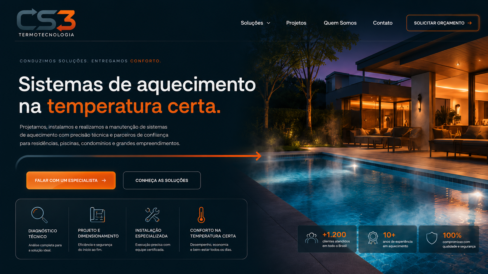 Site Axora
